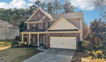 5275 Middleton Pl NW, Acworth, GA 30101