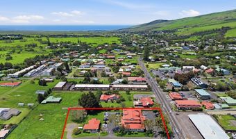65-1291 KAWAIHAE Rd, Kamuela, HI 96743