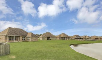 4640 Longwood Dr, Addis, LA 70710