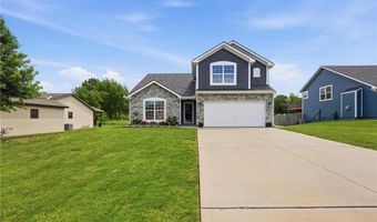 3021 N 157th St, Basehor, KS 66007