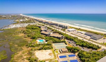 2308 W Fort Macon Rd 302 H, Atlantic Beach, NC 28512