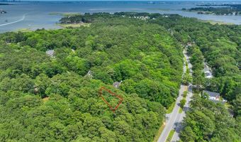 201 CHARLESTON Rd, Ocean Pines, MD 21811