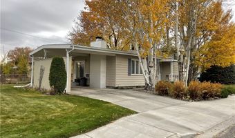 1444 Colton Blvd, Billings, MT 59102