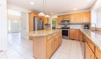2058 Chardonnay Ct, Ann Arbor, MI 48108
