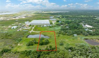 148 Vanderworth Ln, Aransas Pass, TX 78336