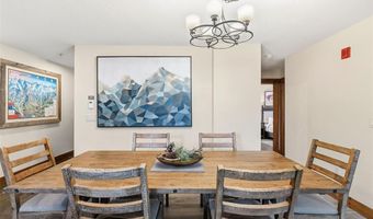 35 Mountain Thunder Dr 5211, Breckenridge, CO 80424