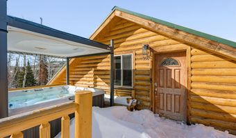 327 N Aoki Michi, Brian Head, UT 84719