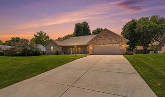 815 Stewart Rd, Anderson, IN 46012
