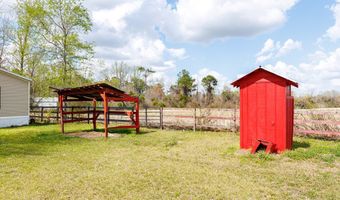1121 Futch Rd, Adel, GA 31620