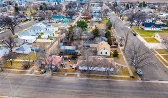 566 Bent Ave, Akron, CO 80720