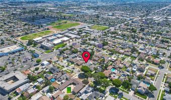805 S Poinsettia Ave, Compton, CA 90221
