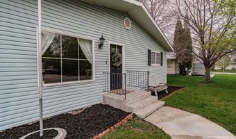3715 E Vaughn St, Ammon, ID 83406