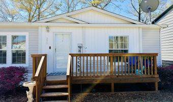 375 Robinson Cir, Barnwell, SC 29817