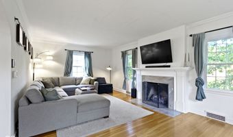2501 Kessler Blvd E Dr, Indianapolis, IN 46220