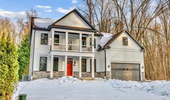 1989 MITCHELL Dr, Aberdeen, MD 21001