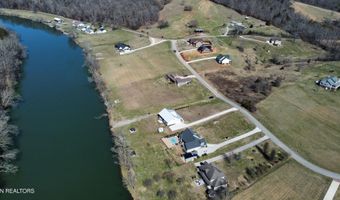 River Stone Drive lot 31, Blaine, TN 37709