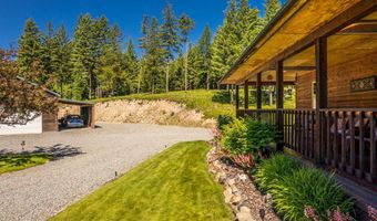 516 Culvert Ln, Bonners Ferry, ID 83805