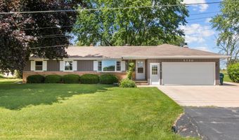5730 W SANDRA Dr, Appleton, WI 54913