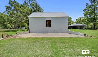 43199 Pine Grove Rd, Bay Minette, AL 36507