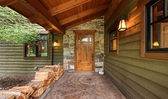 500 Wild Swan Trl, Bigfork, MT 59911