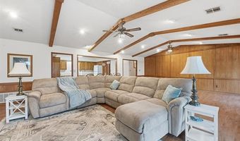 249 County Road 3309, Bartlesville, OK 74003