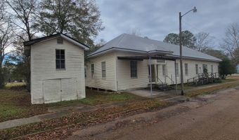 122 Holly, Bude, MS 39630