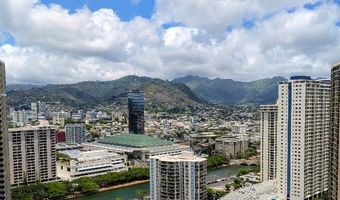 1778 Ala Moana Blvd 3306, Honolulu, HI 96815