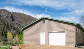 50 Meadow Ln, Bellvue, CO 80512
