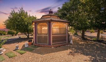 600 Homestead Mesa Dr, Chino Valley, AZ 86323
