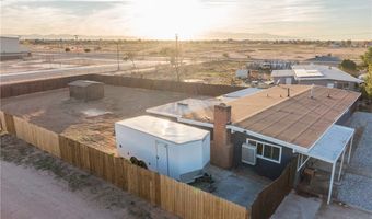 22947 Lucilla Rd, Apple Valley, CA 92308