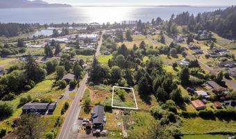 MCCOY AVE 802, Bay City, OR 97107