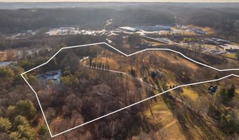 8488 Windfall Ridge Rd, Athens, OH 45701
