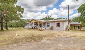 3900 Hott Ln, Weatherford, TX 76088