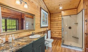 764 Hardscrabble Ridge Rd, Highlands, NC 28741