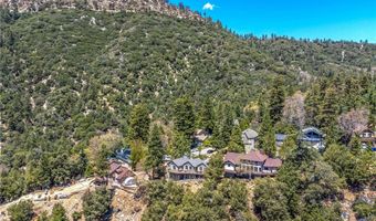 6377 Sugar Pines Cir, Angelus Oaks, CA 92305