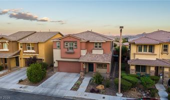 5434 Fawn Chase Way, Las Vegas, NV 89135