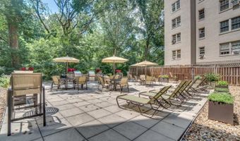 2737 DEVONSHIRE Pl NW 110, Washington, DC 20008