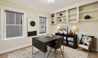 154 Armington St, Cranston, RI 02905