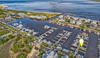 C-7 Keelson Row, Bald Head Island, NC 28461