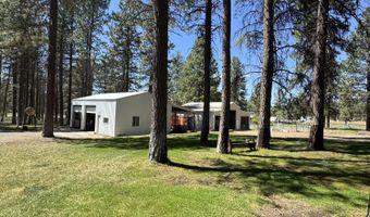 10742 Yonna Dr, Bonanza, OR 97623