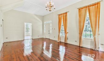 625 Arthur Hall Rd, Atmore, AL 36502