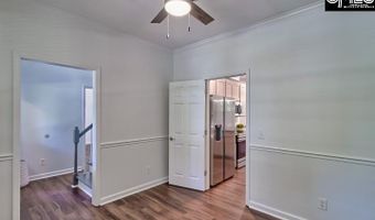 1613 Fulmer Rd, Blythewood, SC 29016