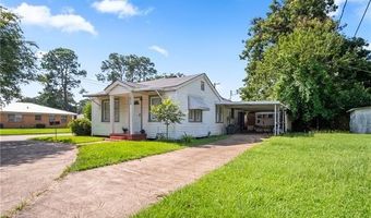 1930 E TEXAS Ave, Alexandria, LA 71301
