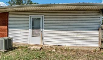 1700 Virginia Ave, Atoka, OK 74525
