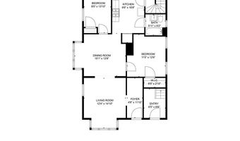 38 Vine St, East Providence, RI 02914