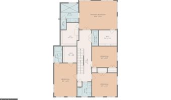 3224 CLEVELAND Ave NW, Washington, DC 20008