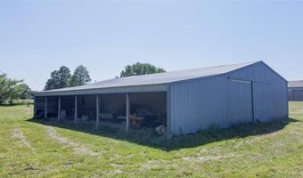 11625 N 126th East Ave, Collinsville, OK 74021