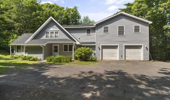 96 Taylor Woods Rd, Belgrade, ME 04917