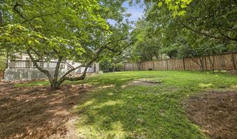 2575 Sharondale Dr NE, Atlanta, GA 30305