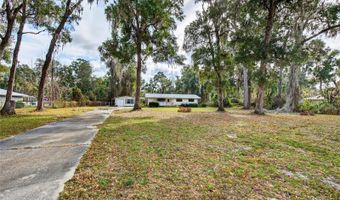 4400 NE 139TH Ln, Anthony, FL 32617